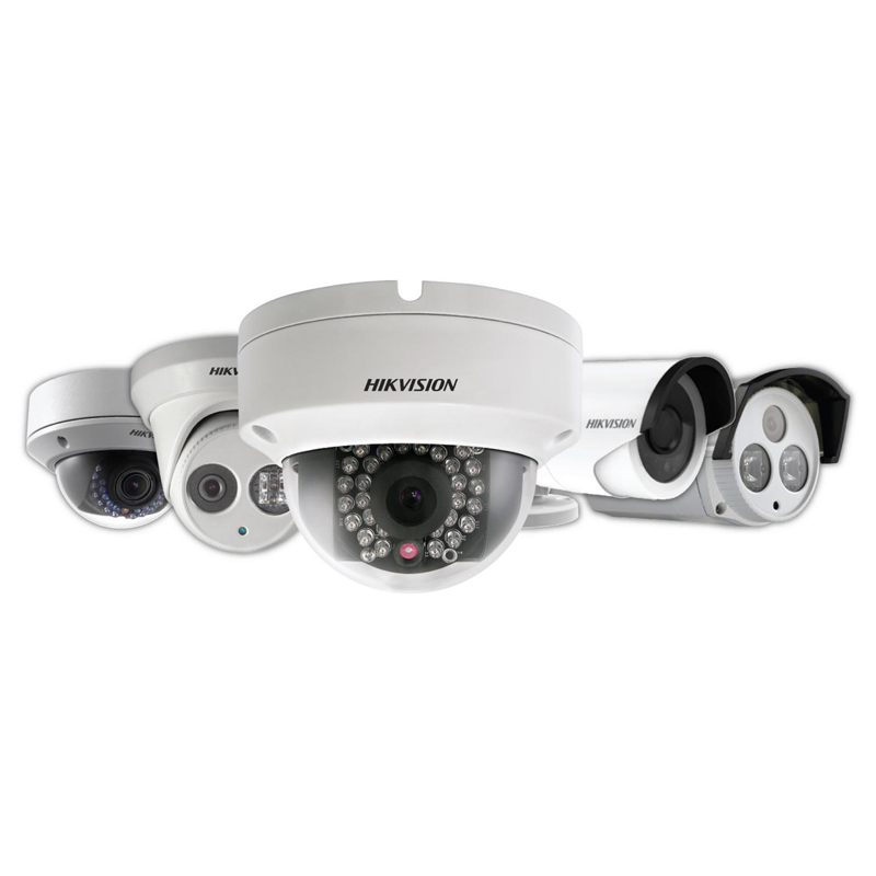 Sky Image Electronics - CCTV Installations Cape Town
