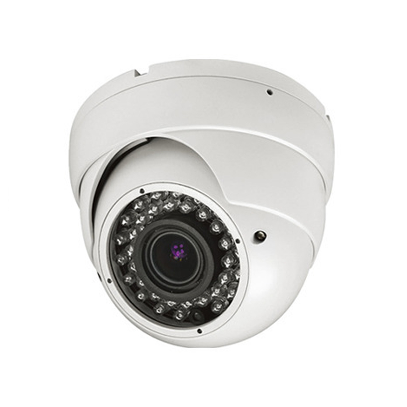 Sky Image Electronics - CCTV Installations