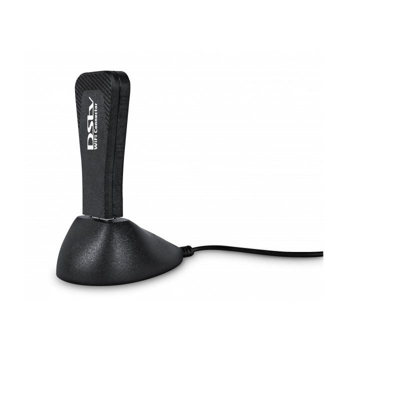Sky Image Electronics - DSTV Communal Installations - DSTV Explora Wifi Connector