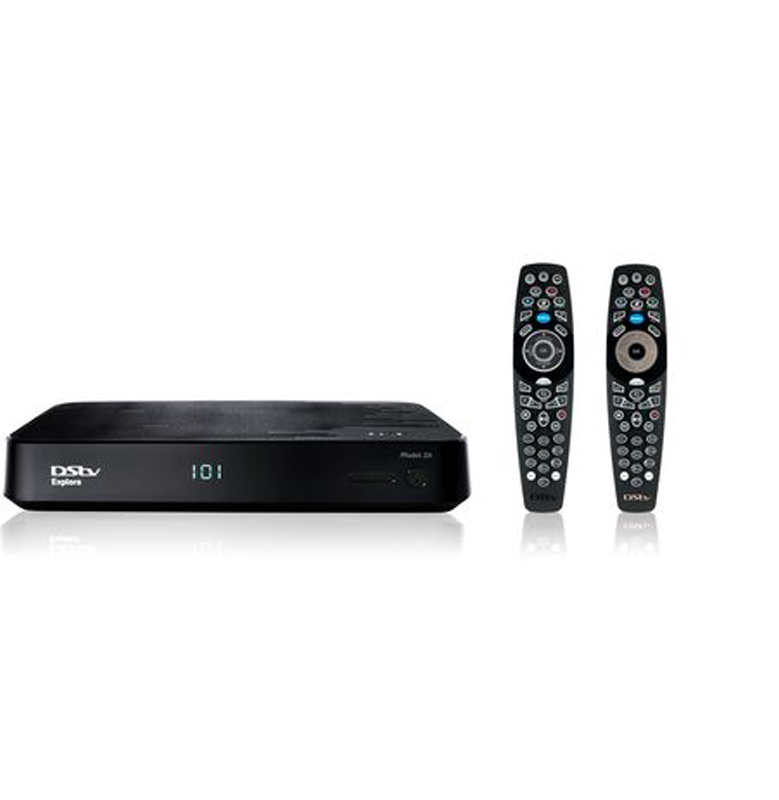 Sky Image Electronics - DSTV Installations Cape Town - DSTV Installations Sea Point