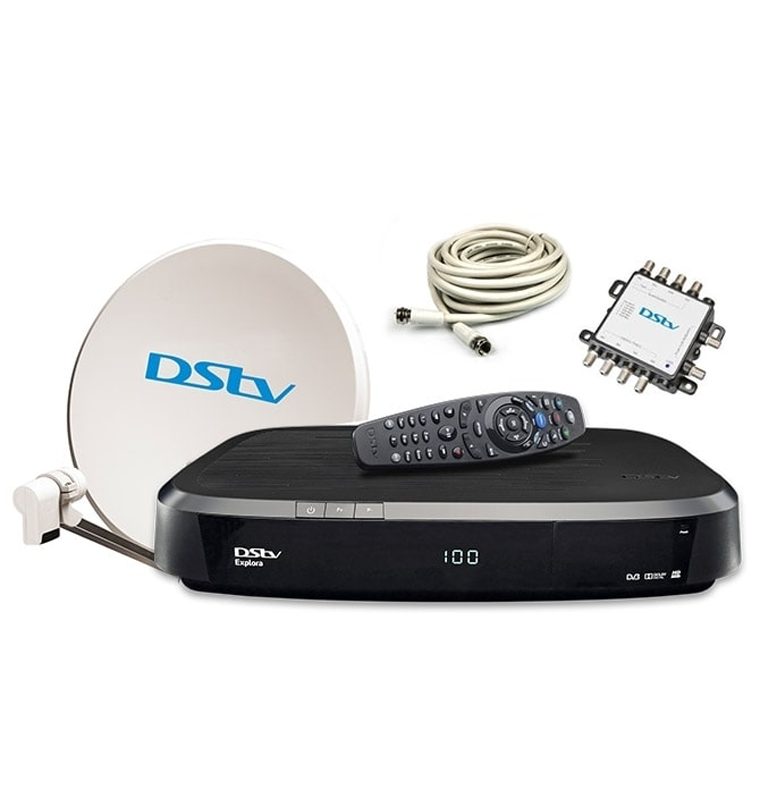 Sky Image Electronics - DSTV Repairs Cape Town