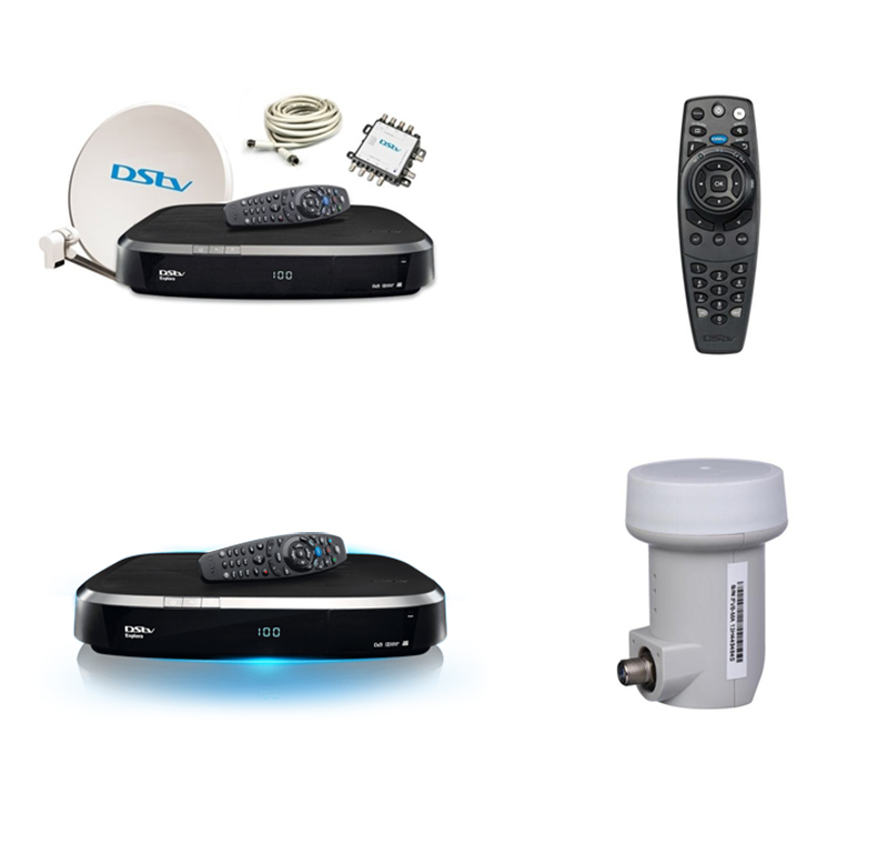 DSTV Installations Cape Town - Sky Image Electronics