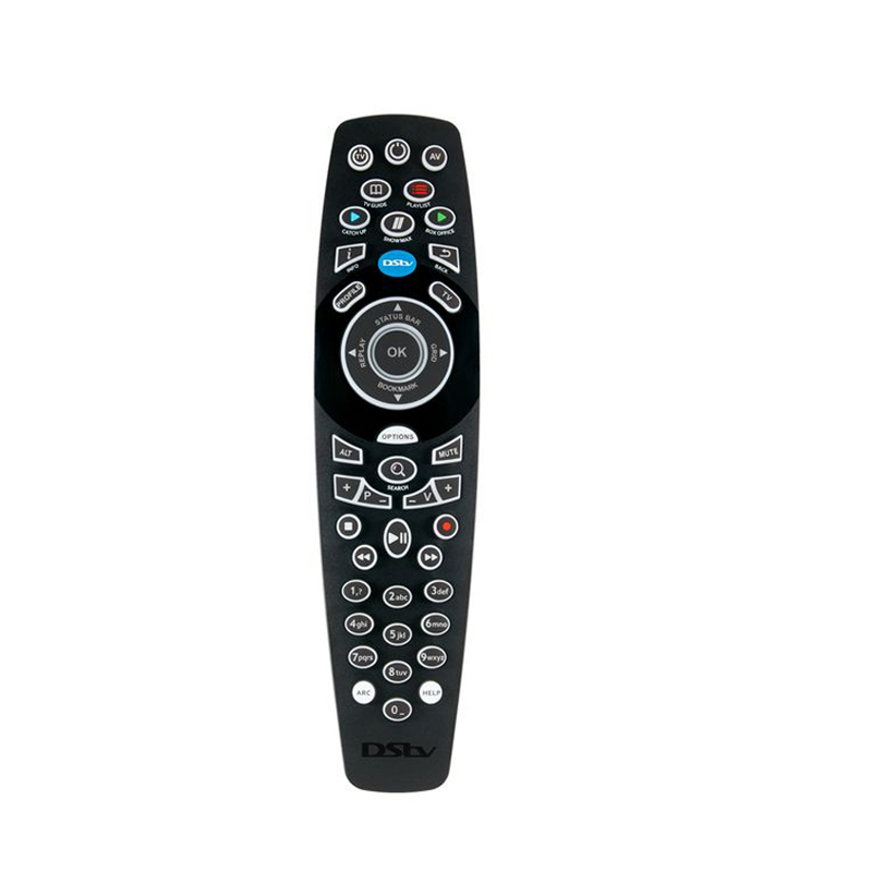DSTV Installation Constatia - Sky Image Electronics - DSTV Explora Remote